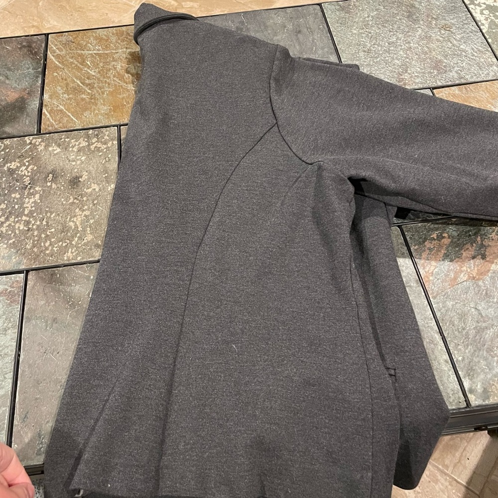 Studio by Torrid Plus Size Blazer - Picture 4 of 6